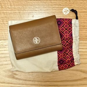 Tory Burch wallet
